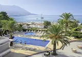 Hotel Montenegro foto 18
