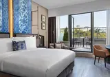 The Ritz Carlton Istanbul foto 10
