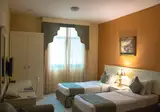 Al Maha Regency Hotel & Suites foto 5