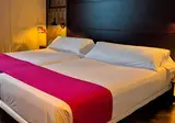 Hotel Vertice Sevilla Aljarafe foto 9