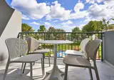 FEDRA apartments by Bellevue Club foto 15