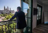 Hotel Pombal foto 9