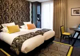 Hôtel Best Western Premier Collection Le Mond foto 3