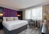 Trinity City Hotel foto 22