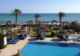 Hotel Dar El Bhar foto 25