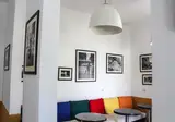 Hotel Antigone foto 21