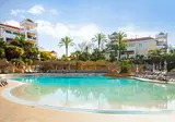 Hilton Vilamoura As Cascatas Golf Resort & Spa foto 17
