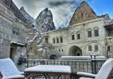Mithra Cave Hotel foto 20