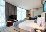 Century Marina Hotel Lusail foto 2