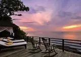 The Tongsai Bay foto 6