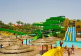 Nijlcruise 5* & Titanic Beach & Aqua Park 5* foto 15