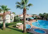 Rebin Beach Hotel foto 7