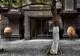 Solun Hotel foto 10