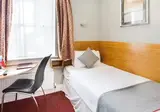 OYO London Guest House foto 22