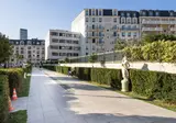 The Social Hub Paris La Defense foto 3