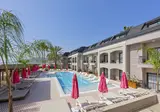 Fly & Go Alaaddin Beach Alanya foto 23