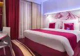 Mercure Paris Bastille Marais Hotel foto 3