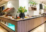 Van der Valk Hotel Barcarola foto 12