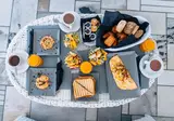 Iliovasilema Hotel & Suites foto 10
