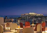 NYX Esperia Palace Hotel Athens foto 21