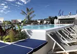 Hotel Delamar foto 16