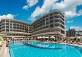 Golden Rock Beach Hotel foto 1