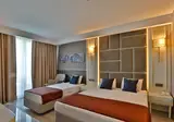 Hane Sun Elite Hotel foto 13