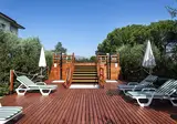 Appartementen Residence Villa Collina foto 29
