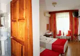 Saadet Hotel foto 4