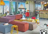 25hours Hotel Wien beim MuseumsQuartier foto 15