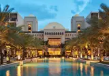 Rixos Al Mairid Ras Al Khaimah foto 1