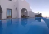 Amphitrite Suites Santorini foto 3