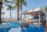 Hotel Sol Marbella Estepona Atalaya Park foto 2