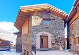 Chalet Teranga Meribel foto 1