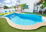 Villa el Roque foto 1