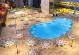 Radisson Blu Hotel Istanbul Sisli foto 1