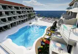 Sholeo Lodges Los Gigantes foto 19