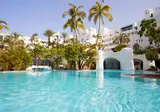 Hyatt Ziva Jardin Tropical Tenerife foto 1