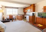 Ramada Hotel & Suites by Wyndham Costa del Sol foto 39