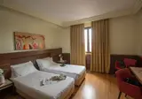 AS Hotel Cambiago foto 18