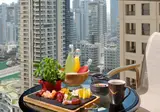 Mövenpick Hotel Jumeirah Beach foto 5