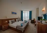 Berlin Golden Beach Hotel foto 16