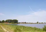 Markermeer foto 2