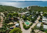 Camping Ugljan foto 9