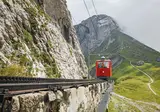 12-daagse rondreis per trein Glacier, Gotthard en Bernina Express foto 1