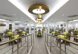 Olive Garden Hotel foto 30
