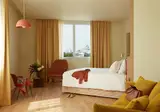 OKKO Hotels Paris Rosa Parks foto 4
