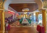 Kirman Hotels Belazur Resort & Spa foto 22