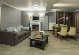 Bellevue Park Hotel foto 23
