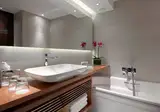 Hotel Park Plaza Westminster Bridge London foto 5